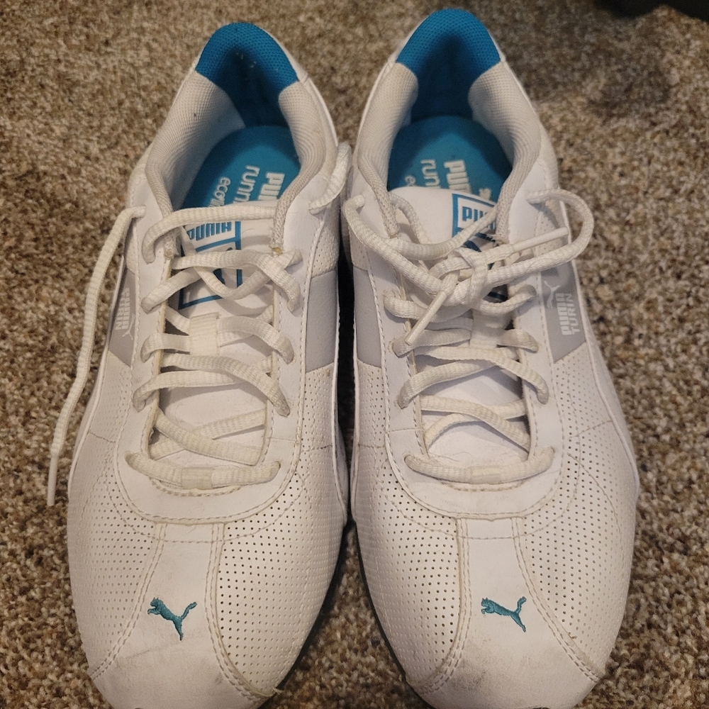 Puma shoes